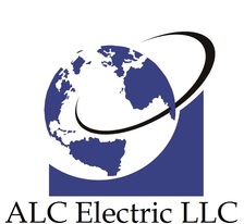 Logo for ALC Electric