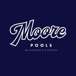 Moore Pools, LLC logo