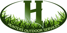 Logo for Hunters Outdoor Services