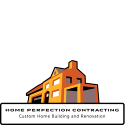 Home Perfection Contracting, LLC logo