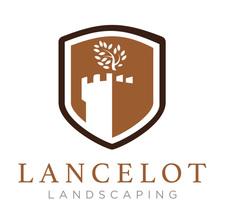Lancelot Landscaping logo