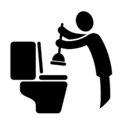 Another Plumber logo