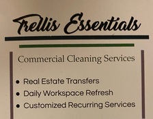 Logo for Trellis Essentials LLC