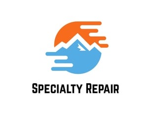 Specialty Repair, LLC logo