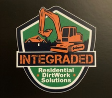 Logo for INTEGRADED LLC