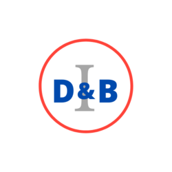 D&B Industries LLC logo