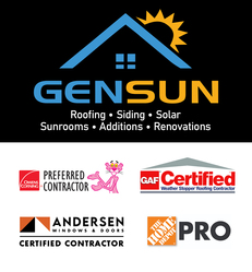 Gensun USA, LLC logo