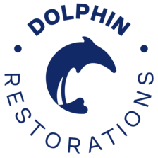 Dolphin Restorations logo