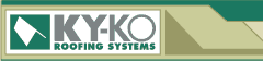Ky-ko Roofing Systems, Inc. logo