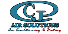 CJ Air Solutions, Inc. logo
