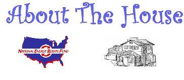 About the House logo