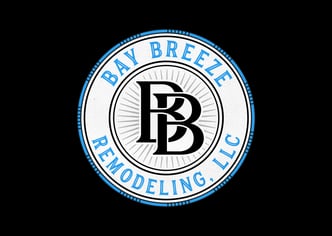 Bay Breeze Remodeling LLC logo