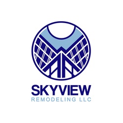 Skyview Remodeling, LLC logo