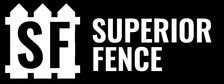 Logo for Superior Fence