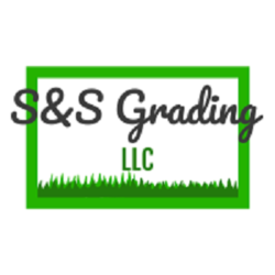 S&S Grading, LLC logo