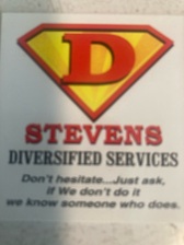 Avatar for D Stevens Diversified Services LLC