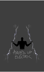 Amped Up Electric, LLC logo