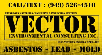 Vector Environmental Consulting, Inc. logo
