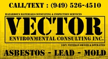 Avatar for Vector Environmental Consulting, Inc.