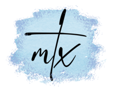 MTX Custom Pool logo
