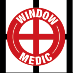 Window Medic, LLC logo