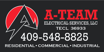 A-Team Electrical Services, LLC logo