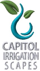 Capitol Irrigation logo