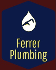 Ferrer Plumbing logo