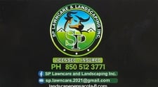 Avatar for SP Lawncare & landscaping