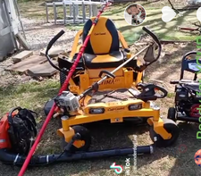 Avatar for Ed's Quality Lawn Care