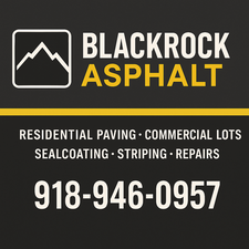 Avatar for BlackRock Asphalt