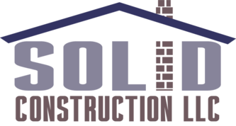 Solid Construction logo