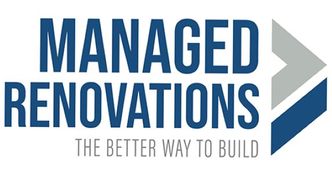 Managed Renovations logo