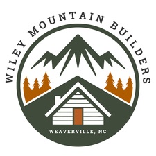 Logo for Wiley Mountain Builders LLC