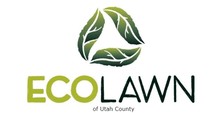 Eco Lawn of Utah County logo
