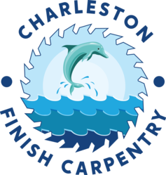 Charleston Finish Carpentry LLC logo