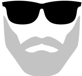 Greybeard Lawn Maintenance logo