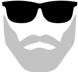 Greybeard Lawn Maintenance logo