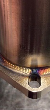 Avatar for Blackstone Welding