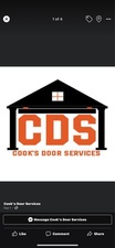 Avatar for Cook's Door Service's