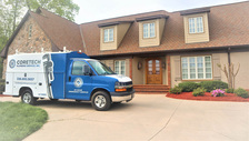 Logo for Coretech Plumbing Service Inc