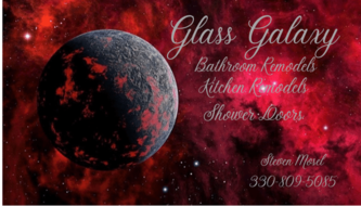 Glass Galaxy logo