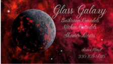 Avatar for Glass Galaxy