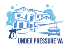 Avatar for Under Pressure VA