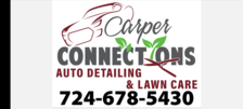 Avatar for CARPER CONNECTIONS