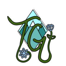 Logo for Tava Gardening Services, LLC