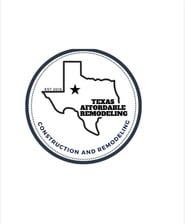 Avatar for Texas affordable remodeling