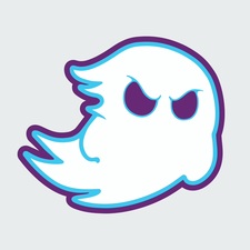 Logo for Ghost Pest Control