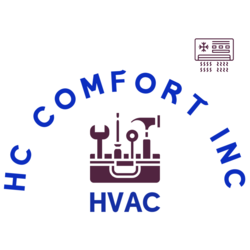 HC Comfort, Inc. logo