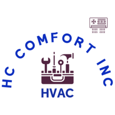 Avatar for HC Comfort, Inc.